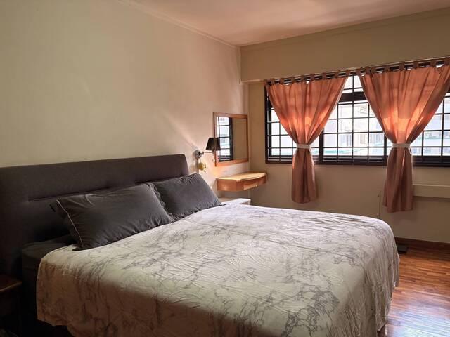 Condominium for rent