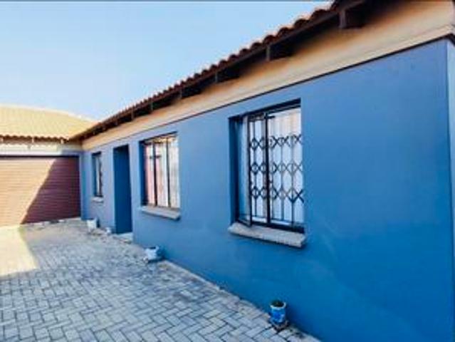 House for sale in Ekurhuleni, Gauteng