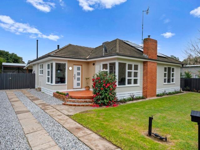 House for sale in Benalla, Victoria