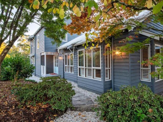 House for sale in Kangaroo Valley, New South Wales