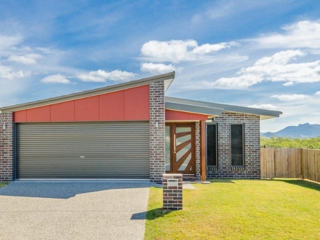 House for rent in Clinton, Gladstone