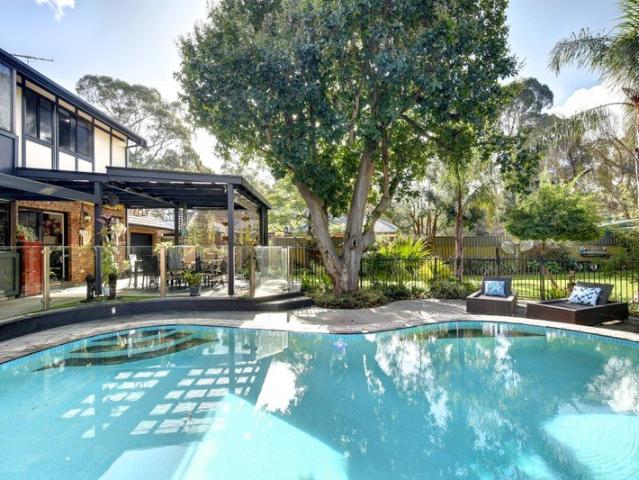 House for sale in Horseshoe Creek, South Australia