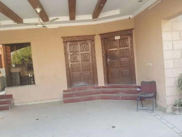 House for rent in Islamabad