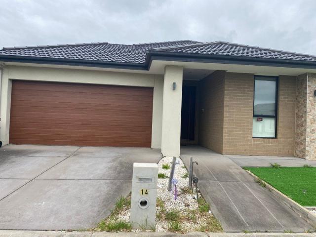 House for rent in Westbrook, Melbourne