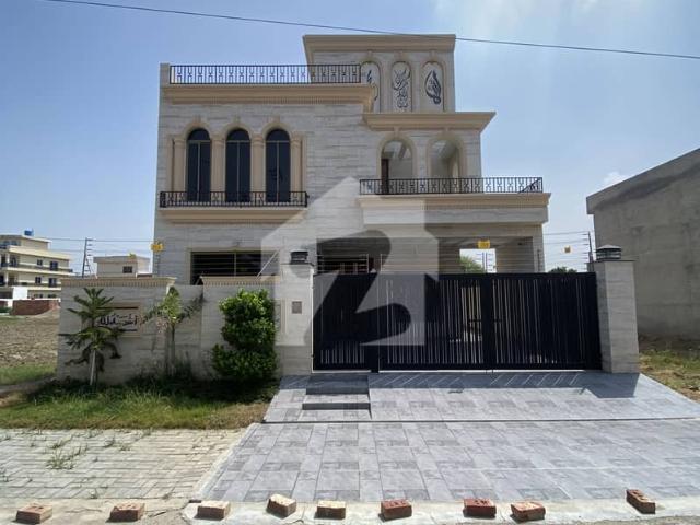 House for sale in Rawalpindi, Islamabad Capital Territory