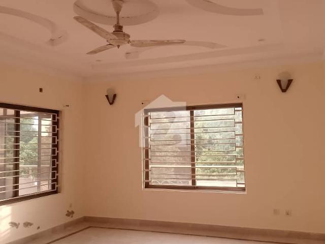 House for rent in Islamabad