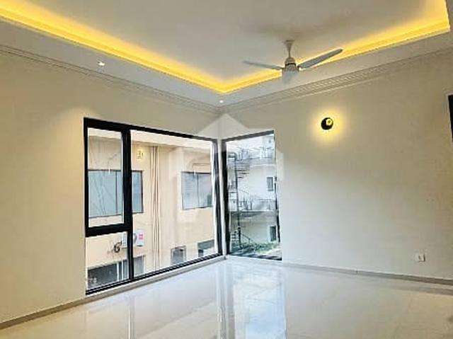 House for rent in Islamabad