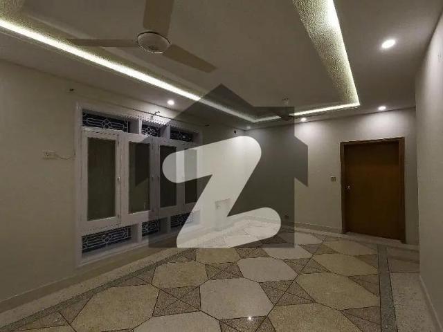 House for rent in Islamabad