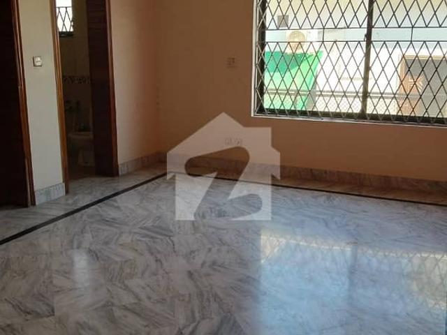 House for rent in Islamabad