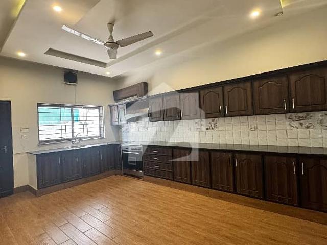House for rent in Islamabad