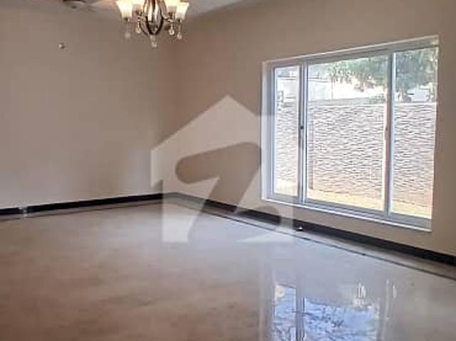 House for rent in اسلام آباد, زون 1