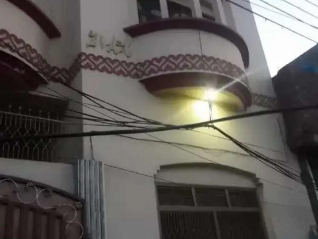 House for sale in Gujranwala, Islamabad Capital Territory
