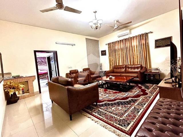 House for sale in Islamabad