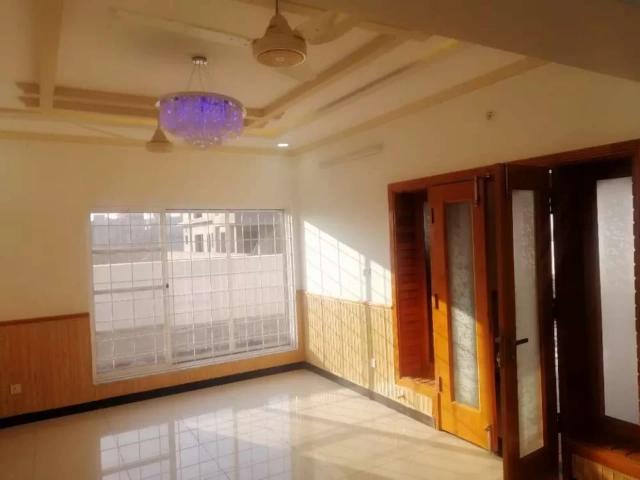 House for sale in Islamabad
