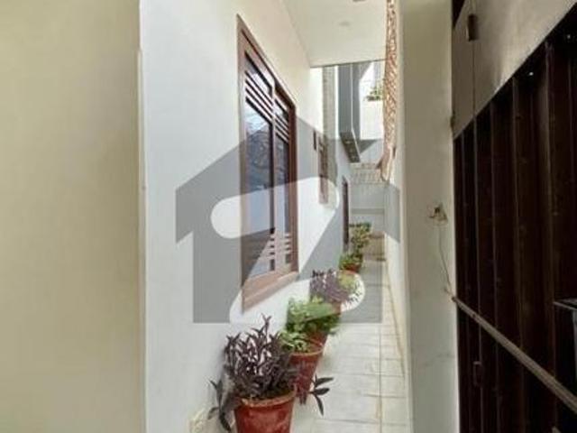 House for sale in Gulshan-e-Iqbal Town, North Waziristan