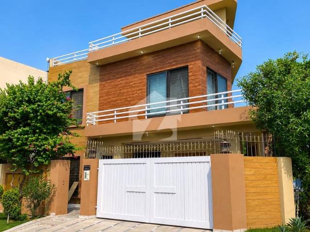House for sale in Rawalpindi, Islamabad Capital Territory