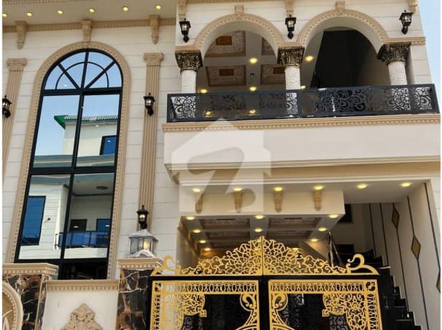 House for sale in Rawalpindi, Islamabad Capital Territory