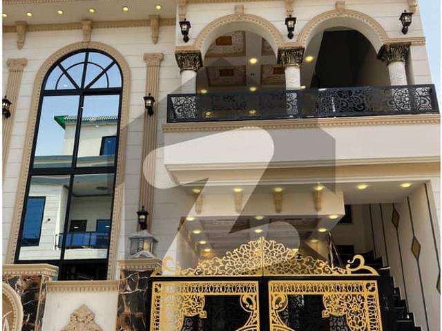 House for sale in Rawalpindi, Islamabad Capital Territory