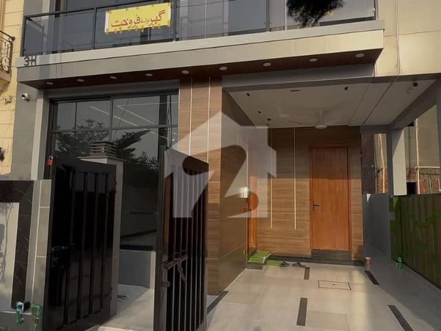 House for sale in Rawalpindi, Islamabad Capital Territory