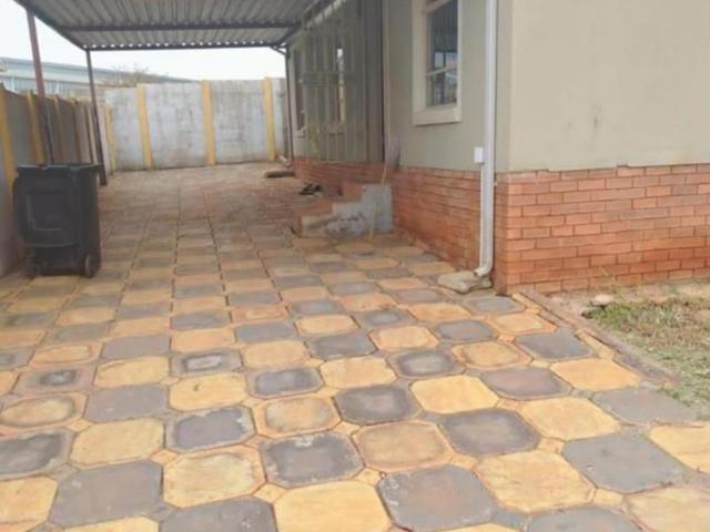 House for rent in Rosslyn, Gauteng