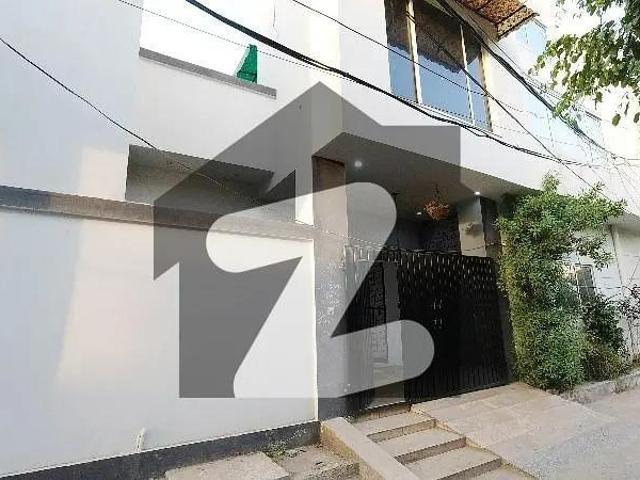 House for sale in Lahore, Punjab