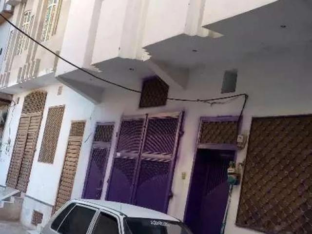 House for rent in Peshawar, North West Frontier Province