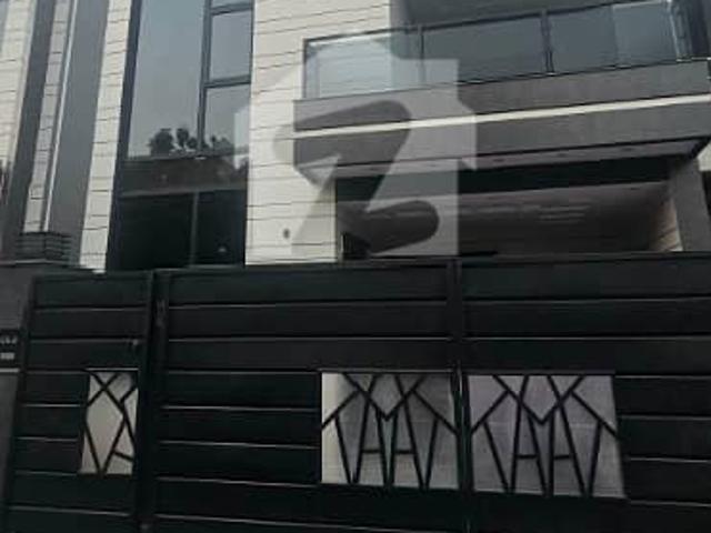 House for sale in Rawalpindi, Islamabad Capital Territory