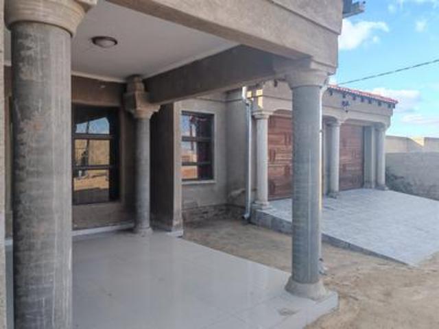 House for sale in Seshego, Limpopo