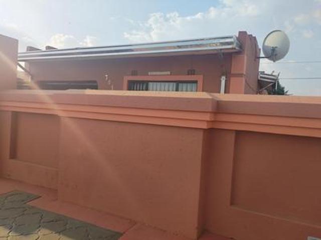 House for sale in Ekurhuleni, Gauteng