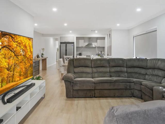 House for rent in Horseshoe Creek, South Australia