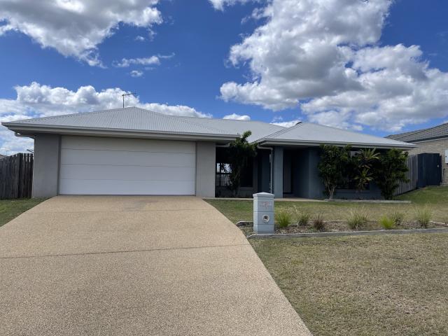 House for rent in Gracemere, Queensland
