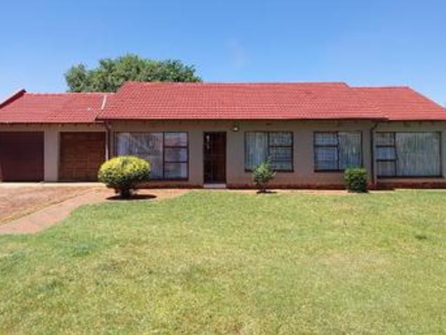 House for rent in Ekurhuleni, Gauteng