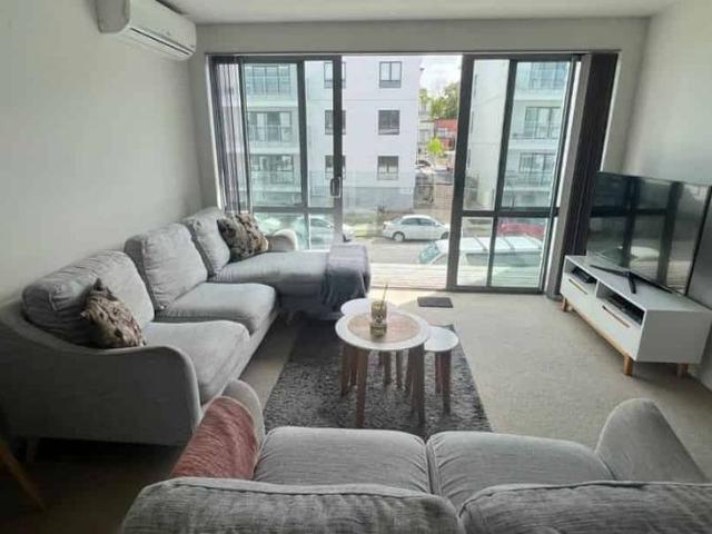 Apartment for rent in Howick