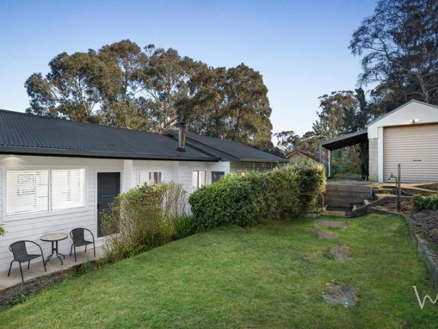 House for sale in Camerons Creek, Victoria