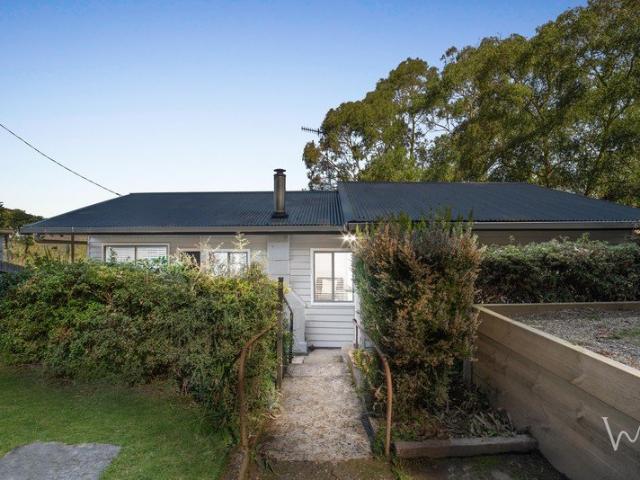 House for sale in Belgrave, Melbourne