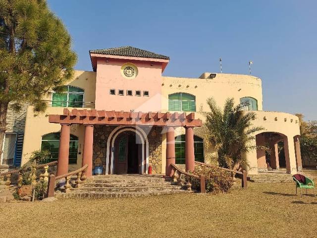 Property for sale in Islamabad