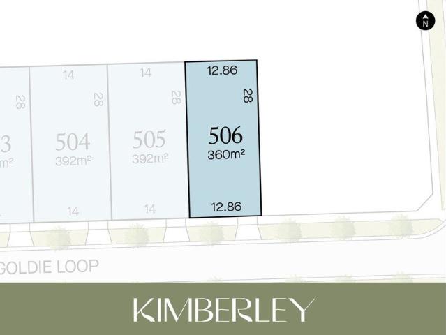 Land for sale in Camerons Creek, Victoria
