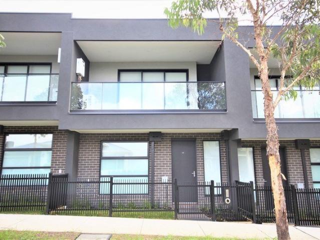 Townhouse for rent in Camerons Creek, Victoria