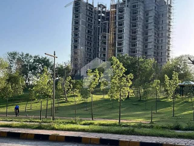 Apartment for sale in Islamabad