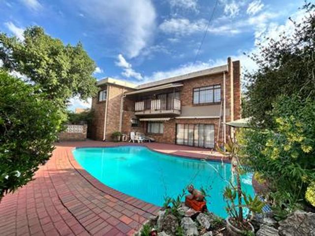 House for sale in Ekurhuleni, Gauteng