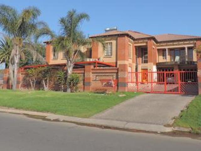 House for sale in Kempton Park, City of Ekurhuleni Metropolitan Municipality