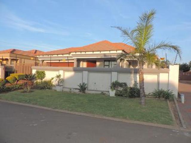 House for sale in Ekurhuleni, Gauteng