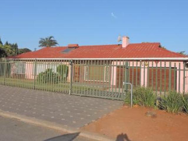 House for sale in Ekurhuleni, Gauteng