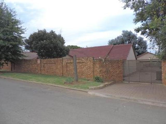 House for sale in Ekurhuleni, Gauteng