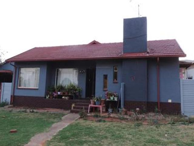 House for sale in Ekurhuleni, Gauteng