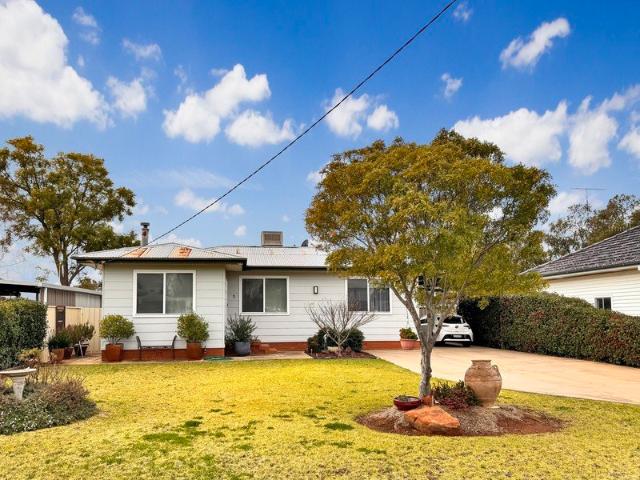 House for sale in Yenda, Griffith City Council
