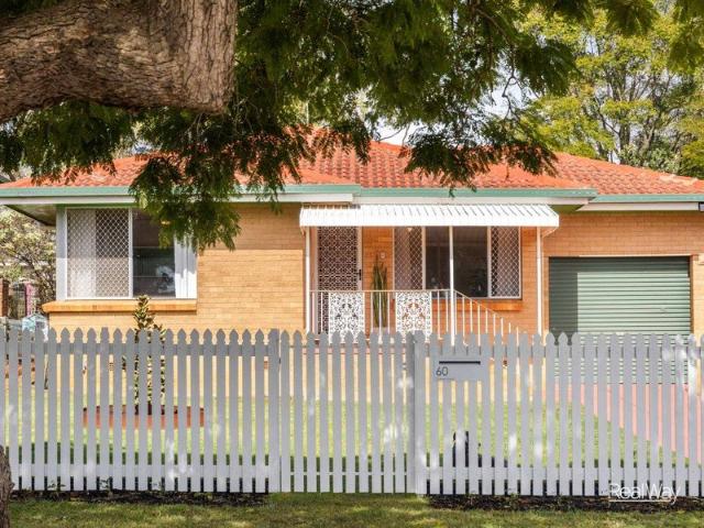 House for sale in Harristown, Toowoomba
