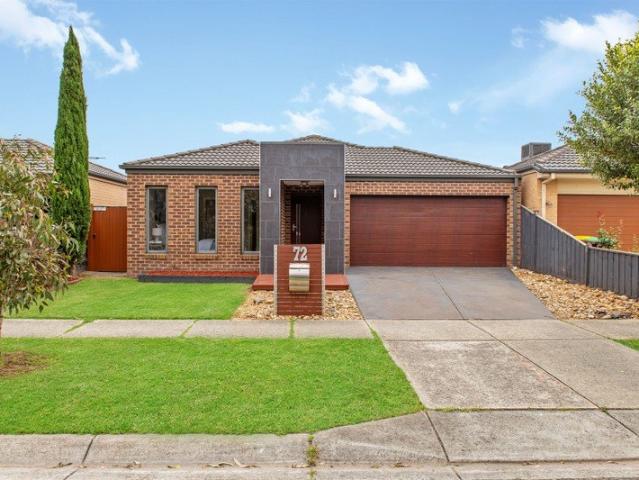 House for sale in Cascades on Clyde, Melbourne