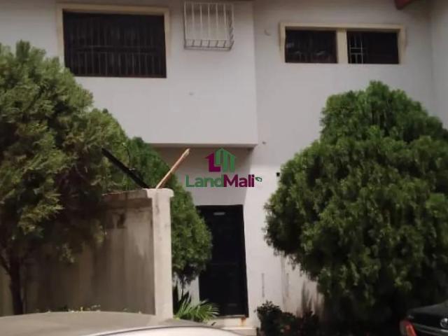 Property for rent in Eti Osa, Abuja