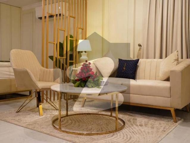Apartment for rent in Rawalpindi, Islamabad Capital Territory